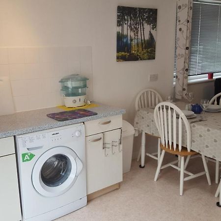 Immaculate 1-Bed Lodge Newton Abbot Torquay Kingskerswell Exteriör bild